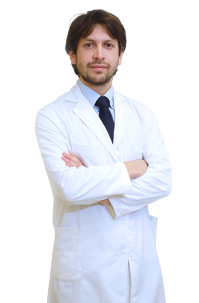 Imagen de Dr. Manuel Castro